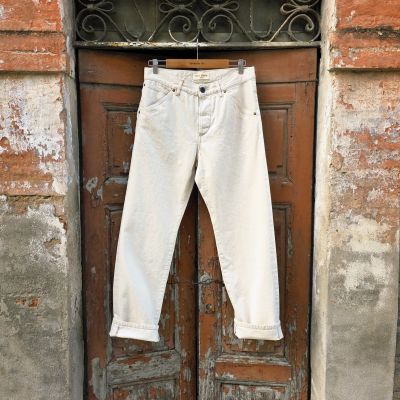 Tela Genova Jeans Gregorio...