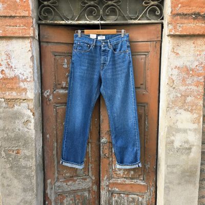 Tela Genova Jeans Rodolfo...