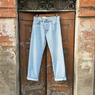 Tela Genova Jeans Rodolfo...