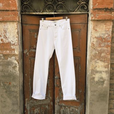 Tela Genova Jeans Rodolfo...