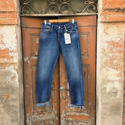 Chesapeake' s Denim...